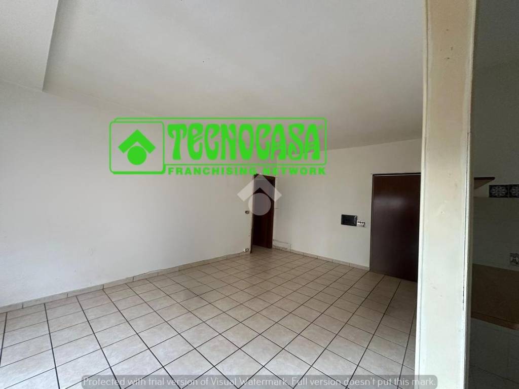 appartamento in affitto a Mercogliano in zona Torrette