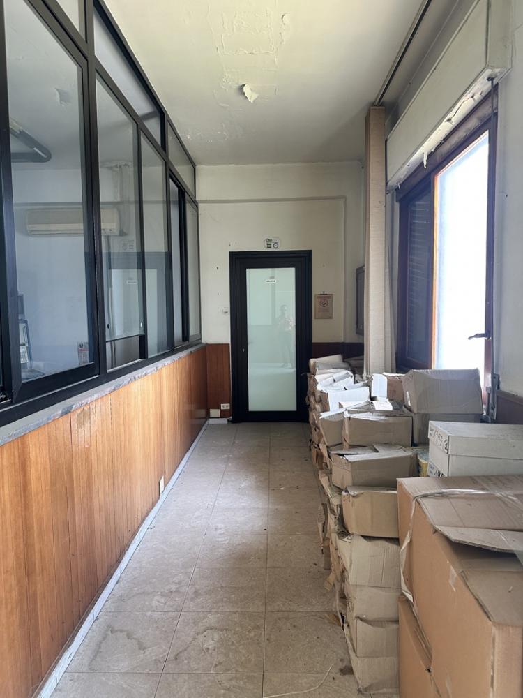 ufficio in affitto a Mercogliano