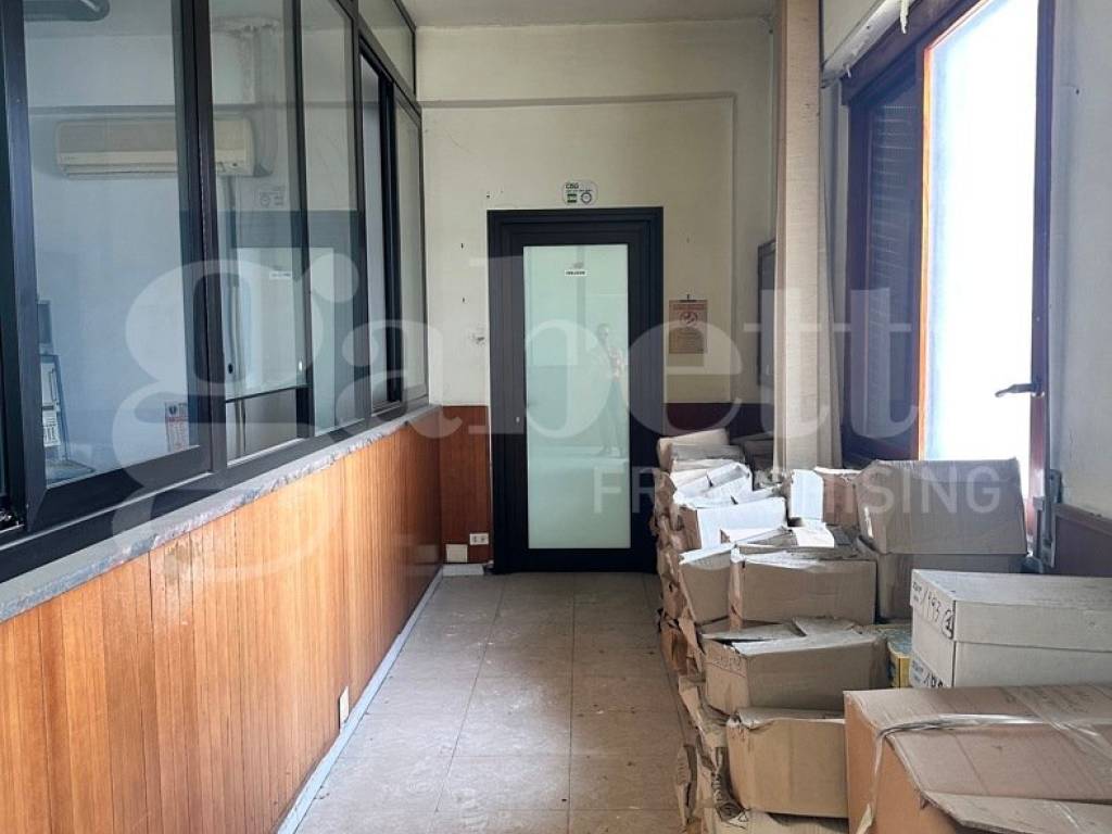 intera palazzina in affitto a Mercogliano