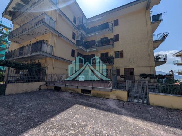 appartamento in affitto a Mercogliano in zona Torrette