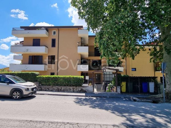 appartamento in affitto a Mercogliano