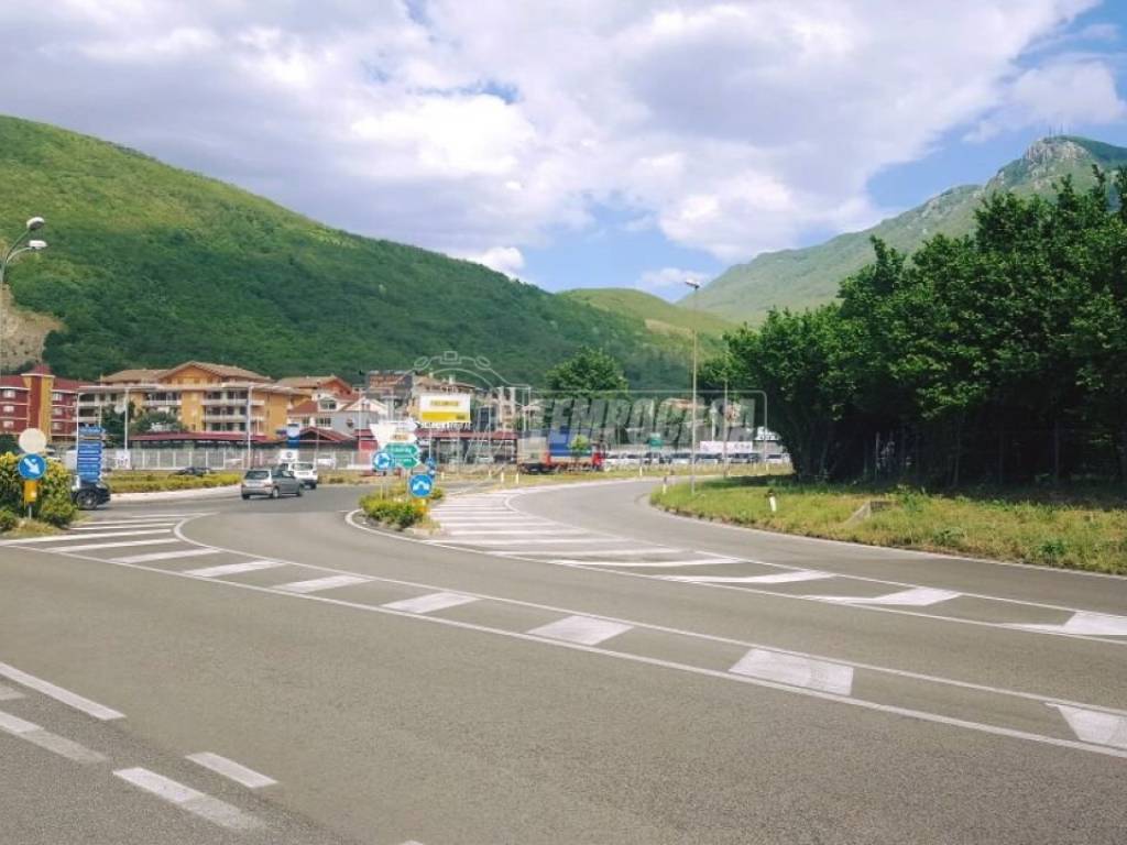 appartamento in affitto a Mercogliano