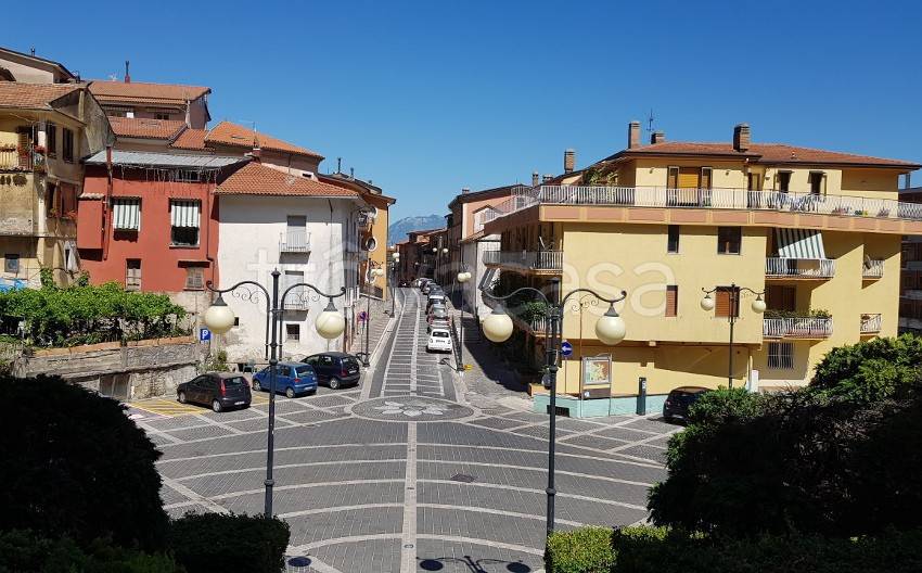 appartamento in affitto a Mercogliano
