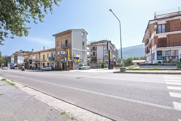 appartamento in affitto a Mercogliano