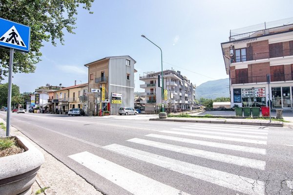 appartamento in affitto a Mercogliano