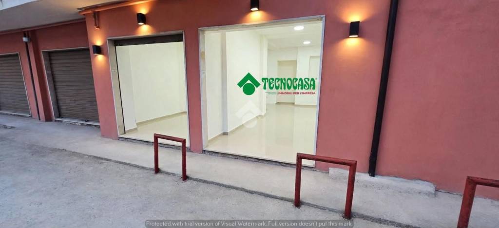 negozio in affitto a Mercogliano