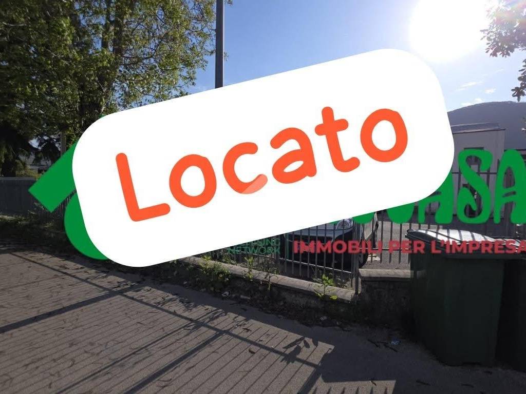 locale commerciale in affitto a Mercogliano