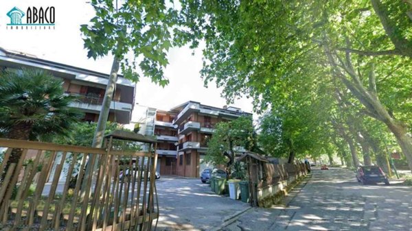 appartamento in affitto a Mercogliano in zona Torrette