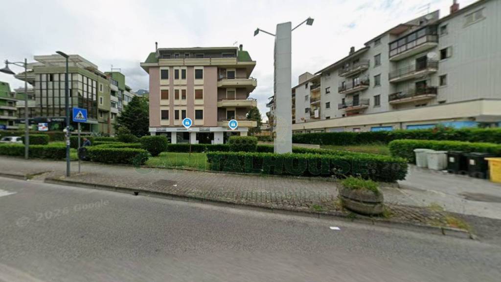 appartamento in affitto a Mercogliano