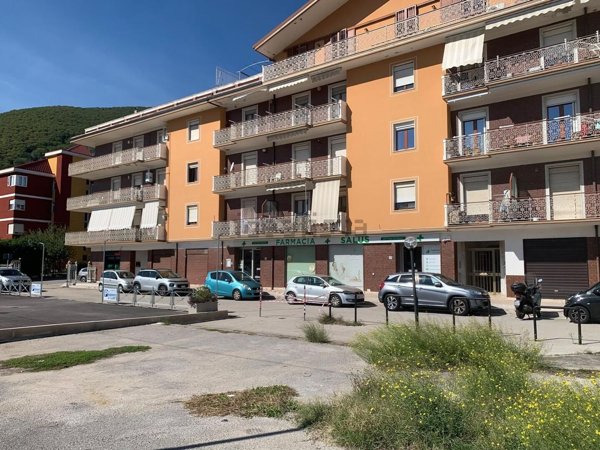 appartamento in affitto a Mercogliano in zona Torrette