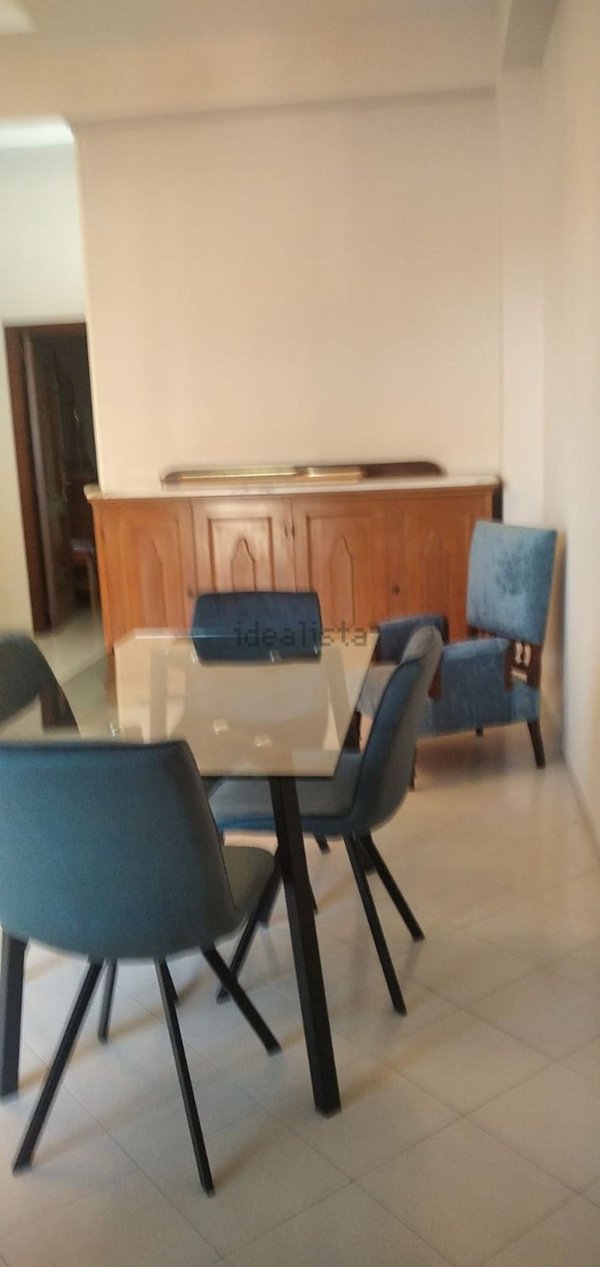 appartamento in affitto a Mirabella Eclano