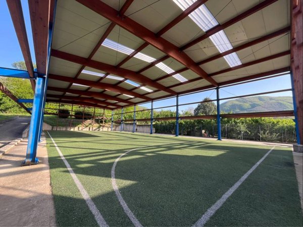 locale commerciale in affitto a Monteforte Irpino