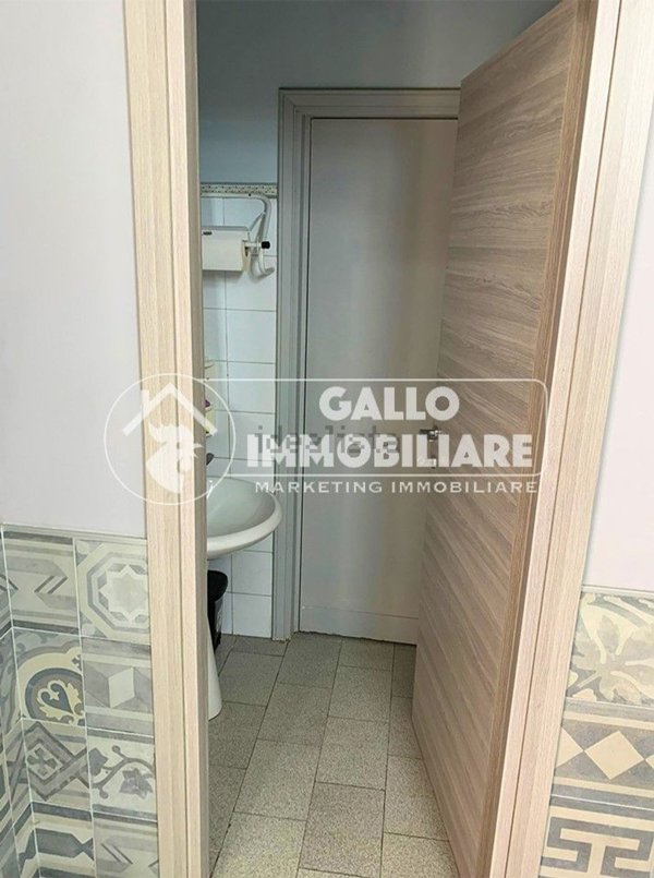 negozio in affitto a Monteforte Irpino