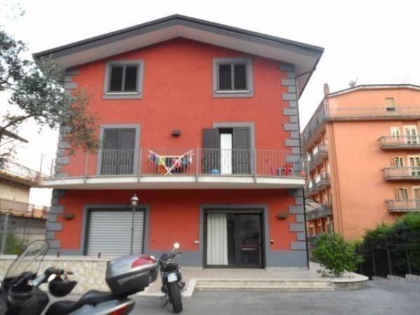 appartamento in affitto a Monteforte Irpino in zona Alvanella