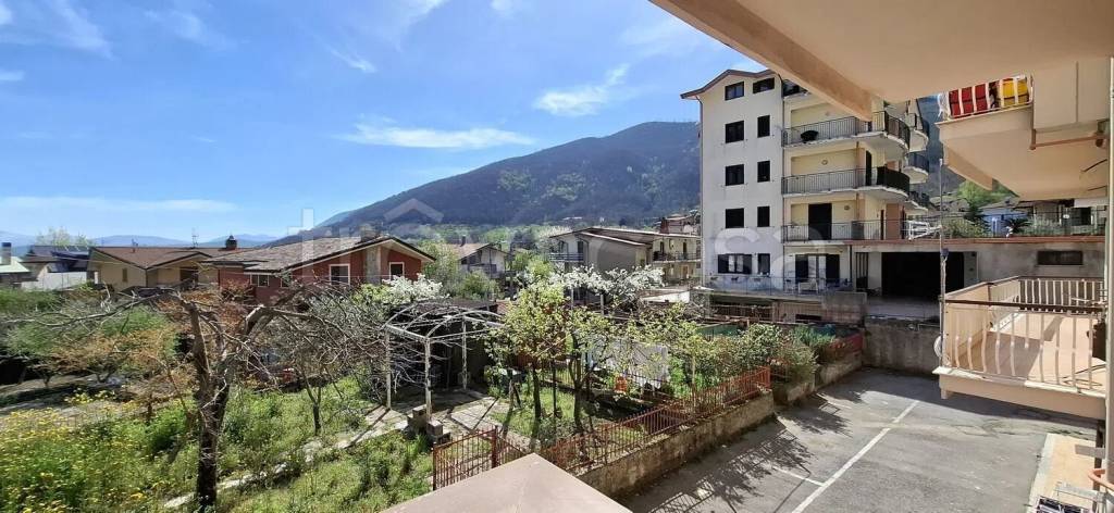 monolocale in affitto a Monteforte Irpino