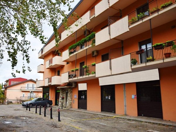 appartamento in affitto a Monteforte Irpino in zona Alvanella
