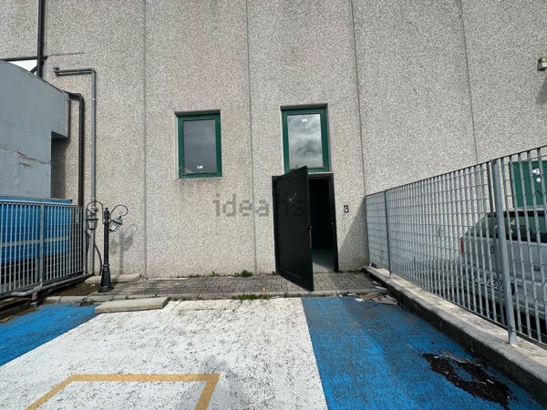 ufficio in affitto a Monteforte Irpino