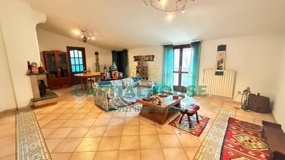 appartamento in affitto a Monteforte Irpino