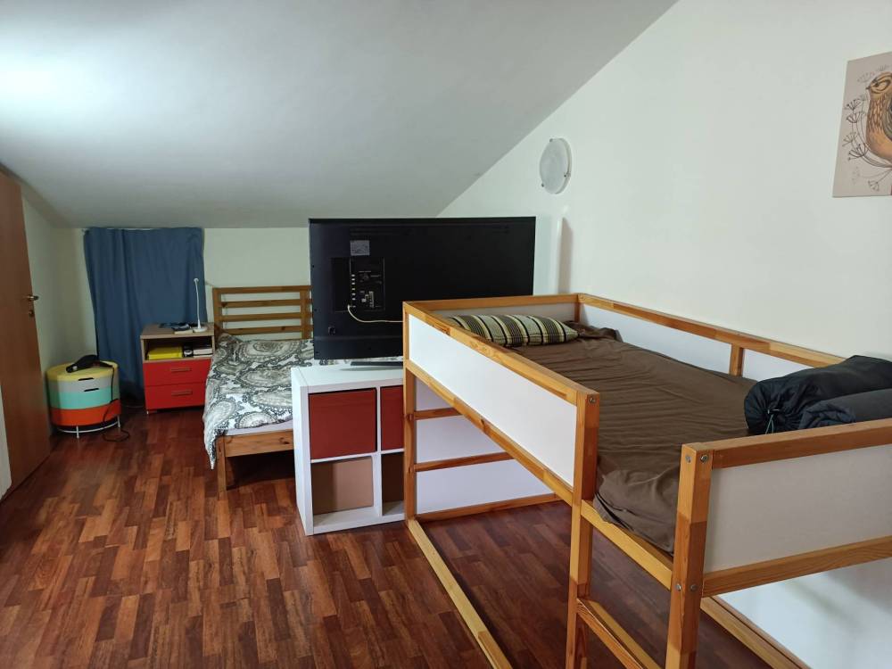 appartamento in affitto a Monteforte Irpino