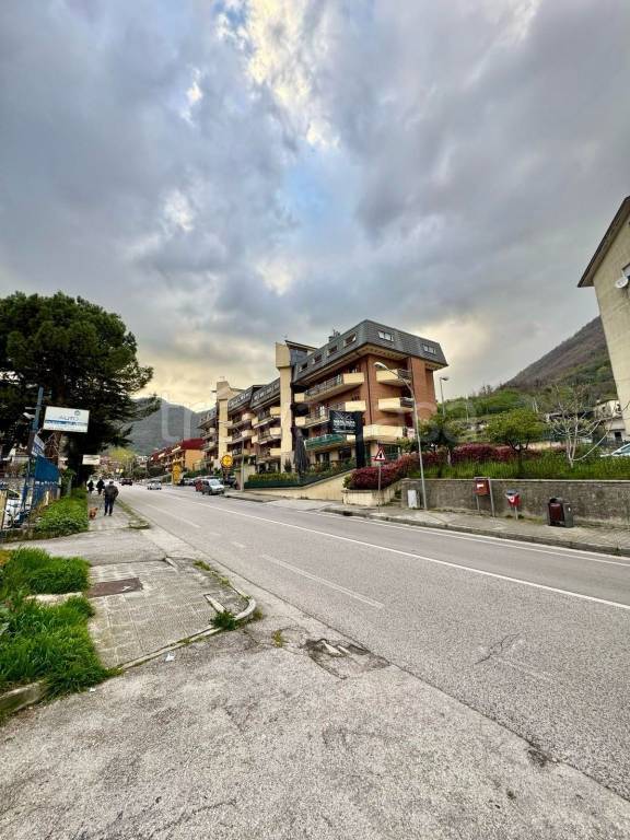 appartamento in affitto a Monteforte Irpino