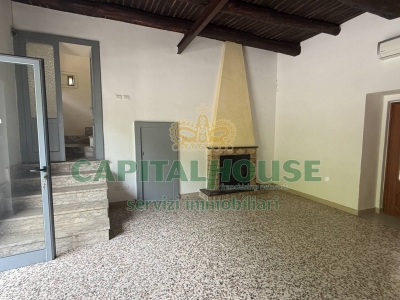 casa indipendente in affitto a Monteforte Irpino in zona Gaudi