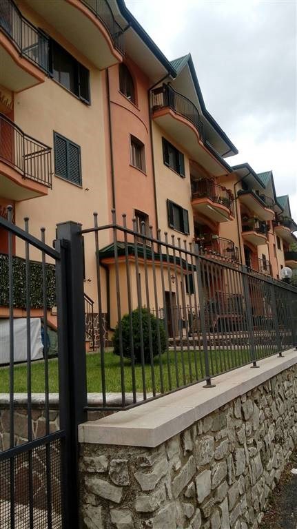appartamento in affitto a Monteforte Irpino