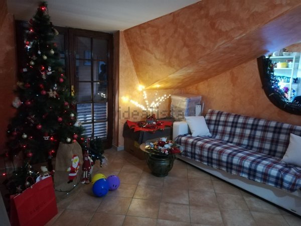 appartamento in affitto a Monteforte Irpino