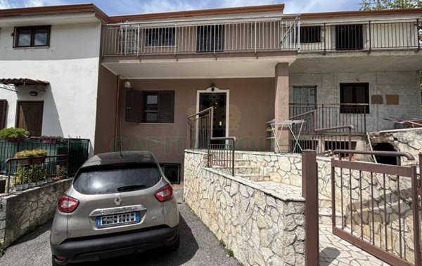 casa indipendente in affitto a Monteforte Irpino in zona Gaudi