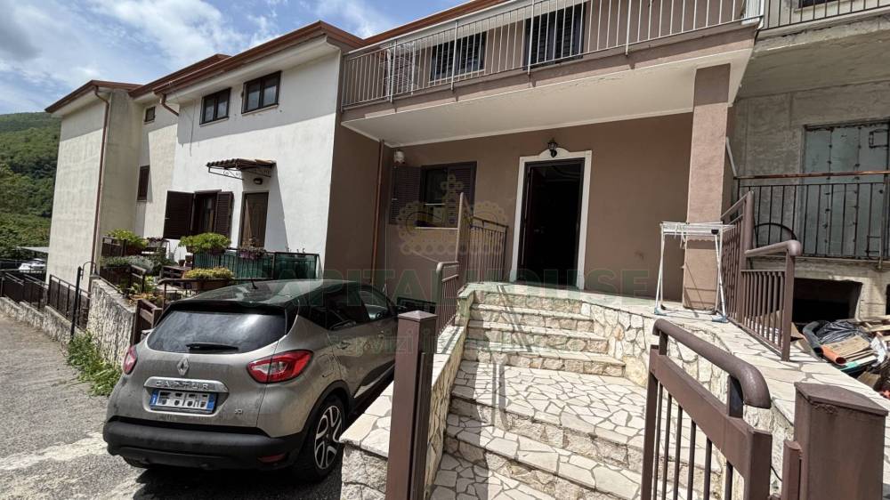 casa indipendente in affitto a Monteforte Irpino in zona Gaudi