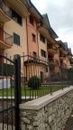 appartamento in affitto a Monteforte Irpino