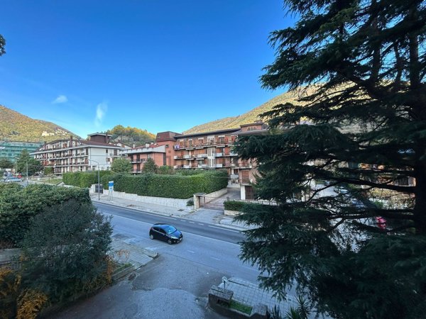 appartamento in affitto a Monteforte Irpino