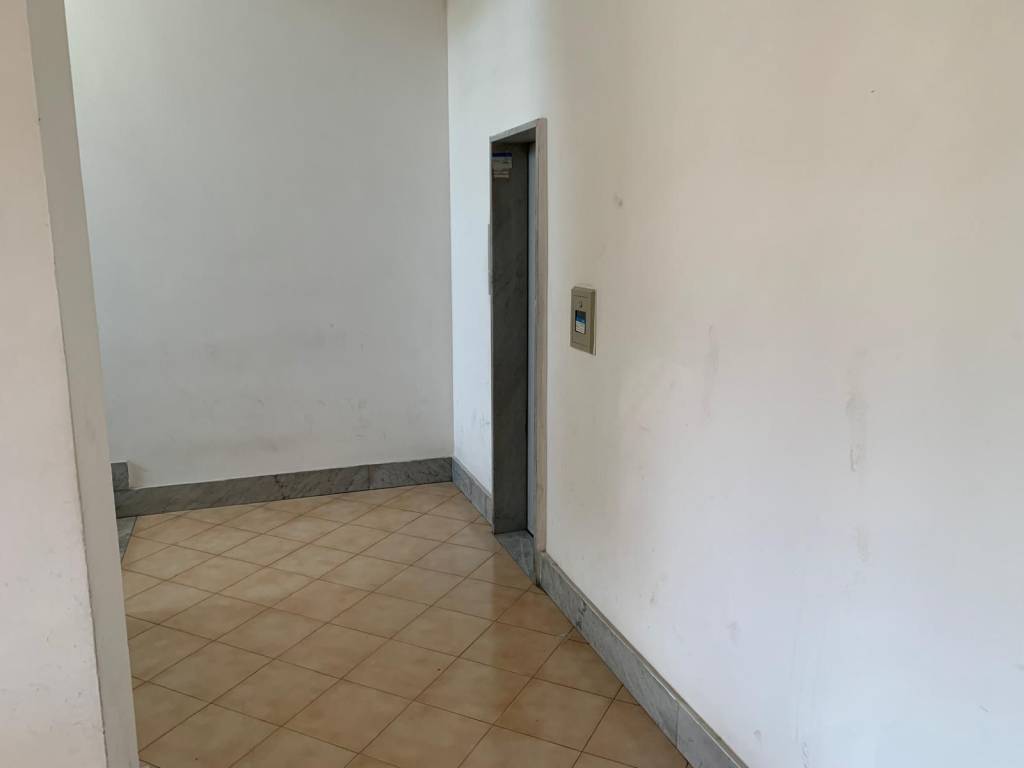 appartamento in affitto a Monteforte Irpino in zona Alvanella