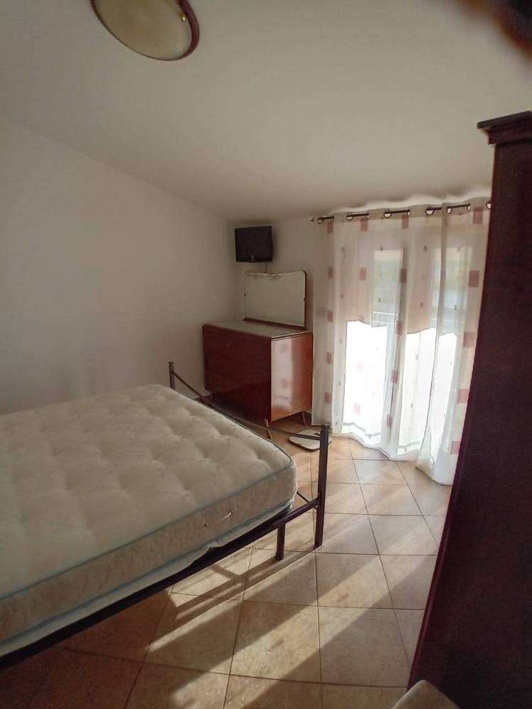 appartamento in affitto a Monteforte Irpino
