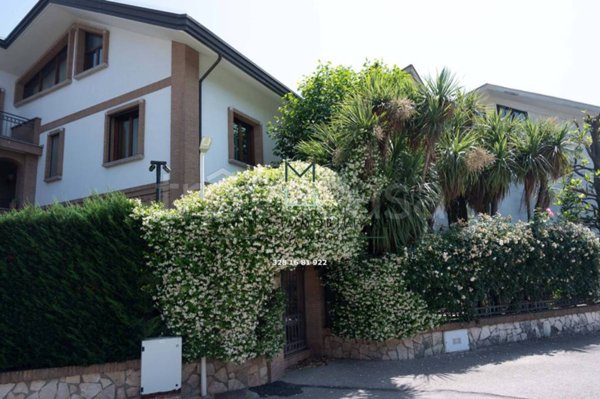 casa indipendente in affitto a Monteforte Irpino in zona Molinelle