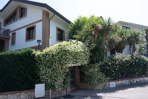 casa indipendente in affitto a Monteforte Irpino in zona Molinelle