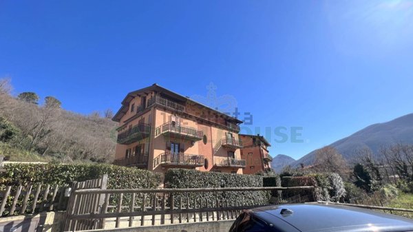 appartamento in affitto a Monteforte Irpino