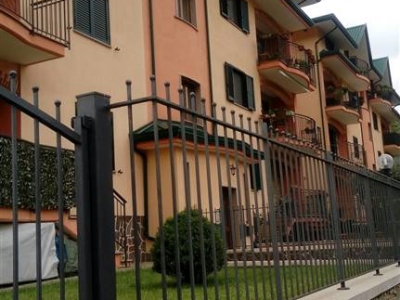 appartamento in affitto a Monteforte Irpino