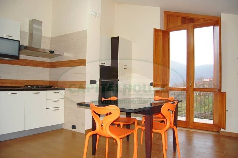 appartamento in affitto a Monteforte Irpino