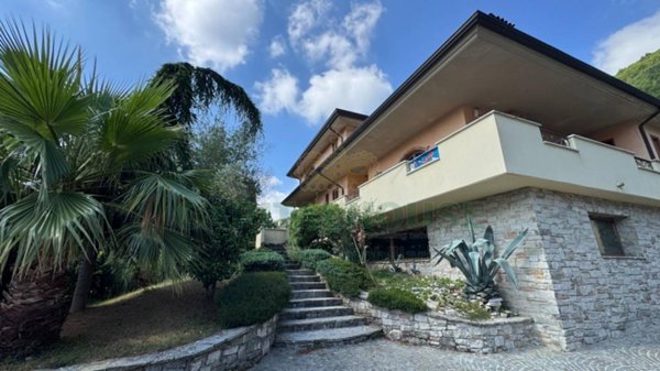 appartamento in affitto a Monteforte Irpino