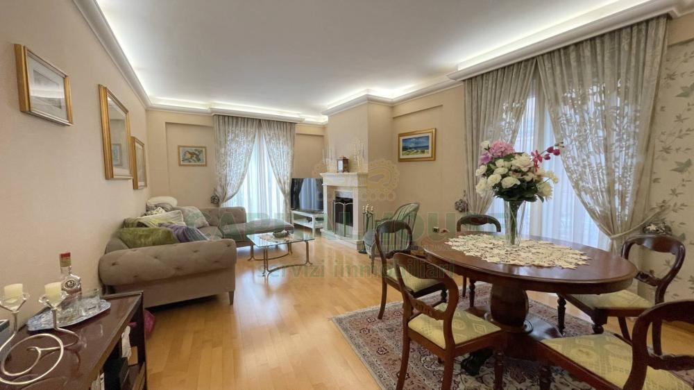 casa indipendente in affitto a Monteforte Irpino