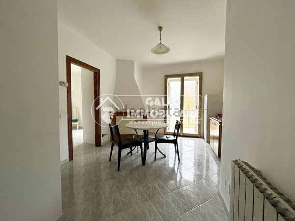 appartamento in affitto a Monteforte Irpino