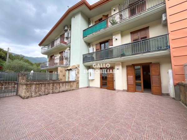 appartamento in affitto a Monteforte Irpino