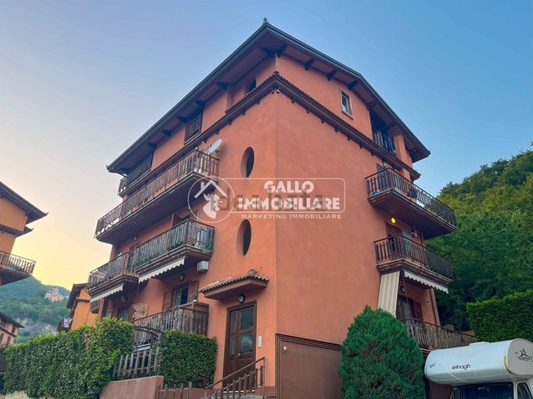 appartamento in affitto a Monteforte Irpino