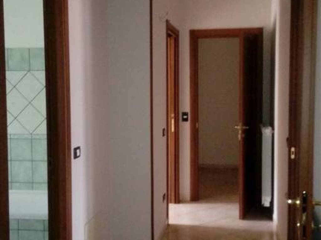 appartamento in affitto a Monteforte Irpino