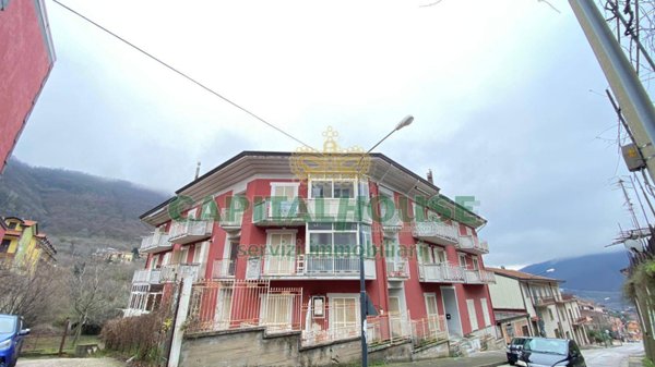 appartamento in affitto a Monteforte Irpino