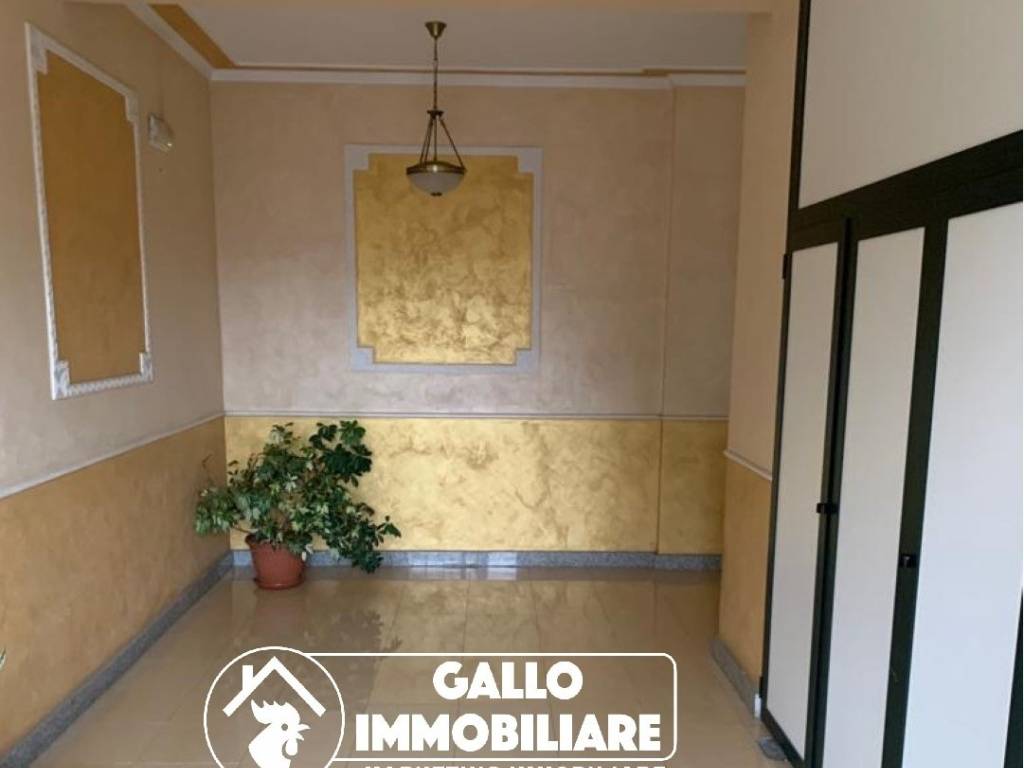appartamento in affitto a Monteforte Irpino in zona Alvanella