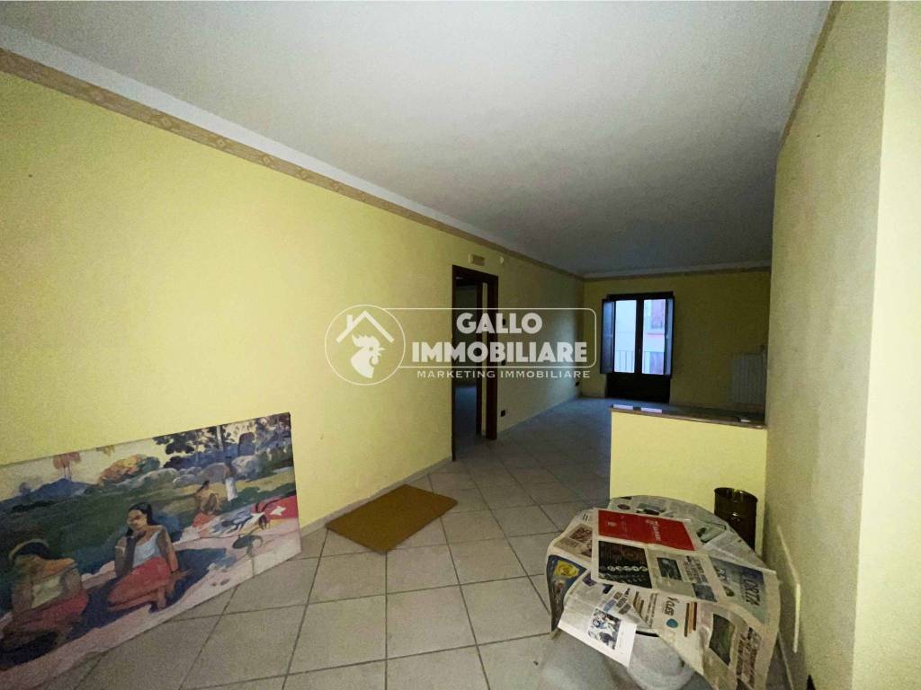 appartamento in affitto a Monteforte Irpino