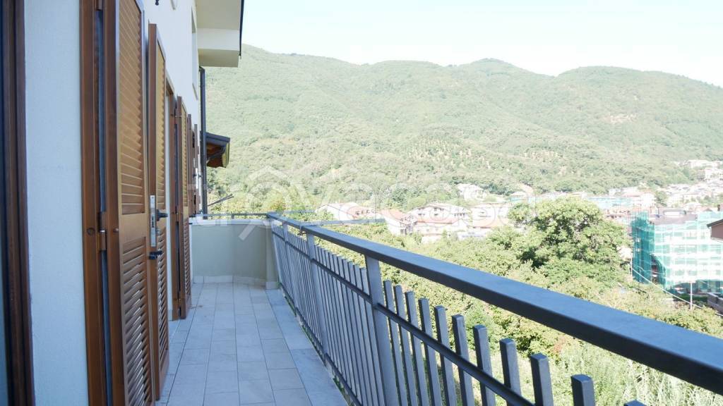 appartamento in affitto a Monteforte Irpino