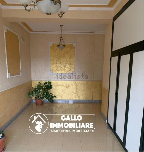 appartamento in affitto a Monteforte Irpino in zona Alvanella