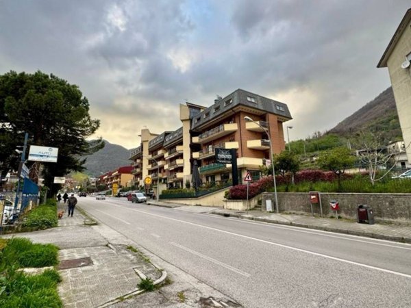 appartamento in affitto a Monteforte Irpino